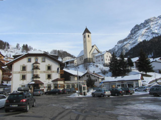 Traube Post