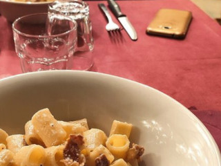 Palato Osteria Romana