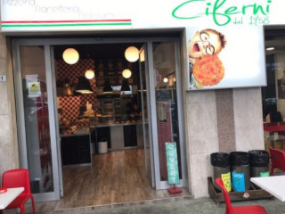 Pizzeria La Pizzetta