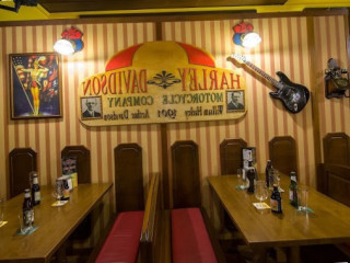 Easy Rider Pub