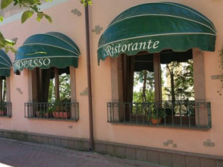 Il Sottopasso Di Claudio Mattana