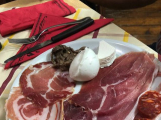 Locanda Da Federico