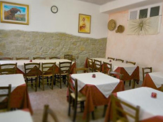 Trattoria Da Paolino