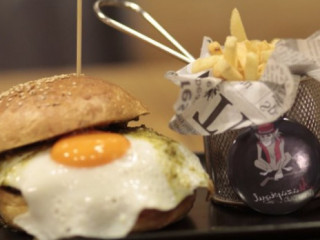 Mazapegul Brewpub