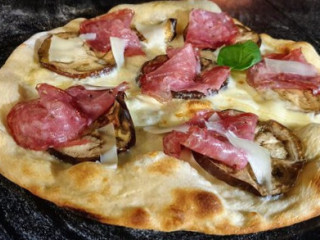 Pizzeria Little Italy Taglio E Asporto