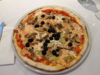 Pizzeria Le Betulle