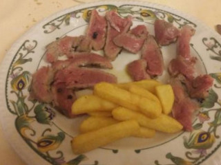 Antica Trattoria La Milanta