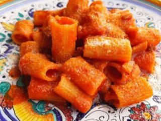 Trattoria Peppe Scappa