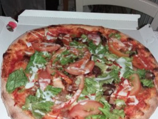 Bombo Pizza