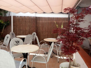 Capriccio Bar Bagno Ristorante
