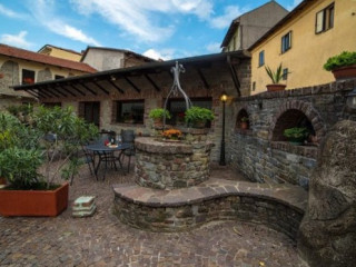Albergo Ristorante Bar Dei Bersaglieri