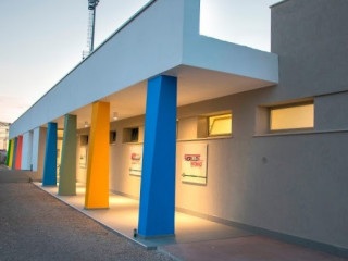 Heffort Sport Village