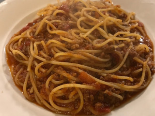 La Capannina Bistrot
