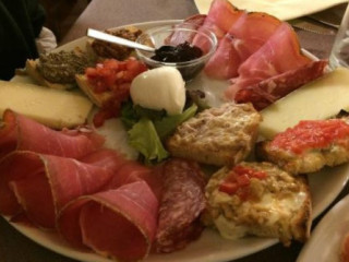 Osteria Del Vecchio Ponte