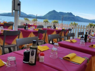 Pizzeria La Rondine