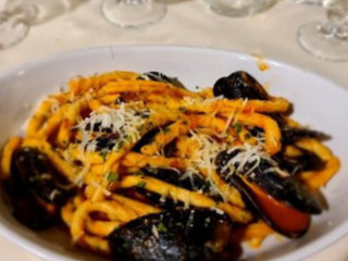 La Capricciosa