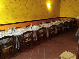 Trattoria Alla Vecchia Maniera