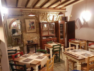 Pizza In Piazza