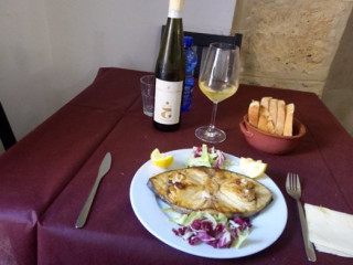 Osteria Ammangiari