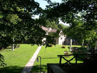 Badia Di Sasso