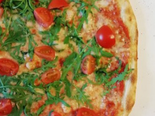 Pizzeria Baghi