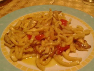 Il Riccio