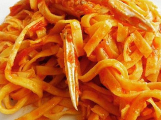 Trattoria Dionea