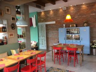 Pizzeria La Mafaldina
