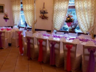 Trattoria Hostaria Ai Pini