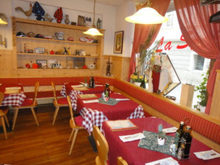 Pizzeria La Stua