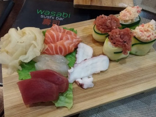 Wasabi Sushi