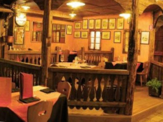 Osteria La Spleuza Cucina Pizza