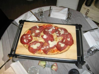 Pescheria La Pierela