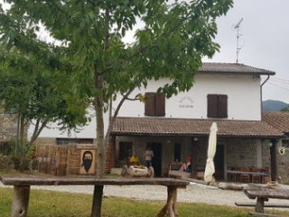 Dell'agriturismo La Bandita