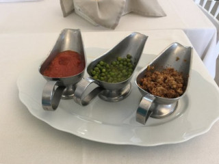 Osteria Corte Peretti