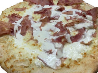 Pizza City Service