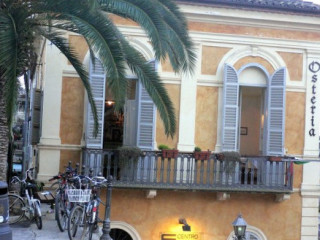 Osteria Del Pescatore