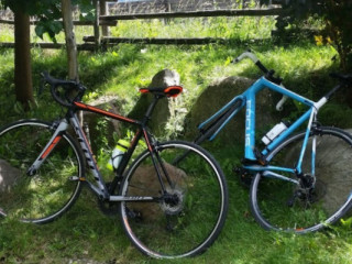 Radbar