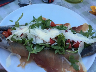 Pizzeria Da Carlos
