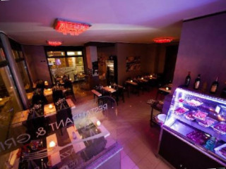 Grill Pazzi Di Pizza