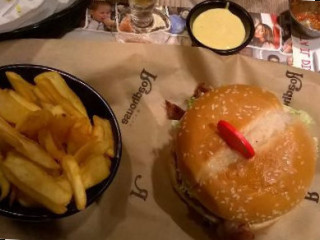 Roadhouse Grill