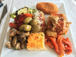Pizzeria Da Baffo