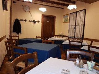 Osteria Ae Rode