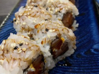 Sushi Yi