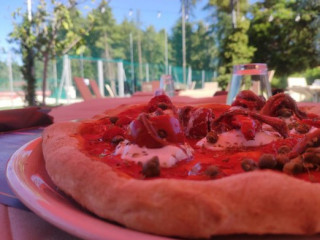 Pizzeria Villa Chiaviche