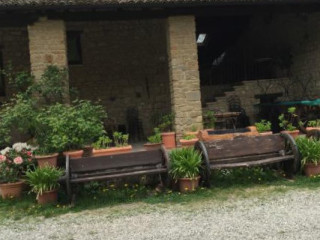 Agriturismo Il Castello Di Marola