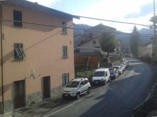 Trattoria Pizzeria Isola