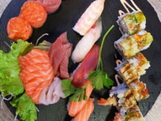 J Sushi