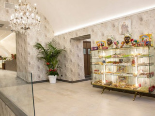 Prestipino Cafè