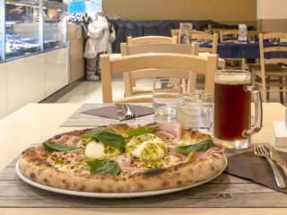 Pizzeria Bufalina